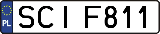 SCIF811