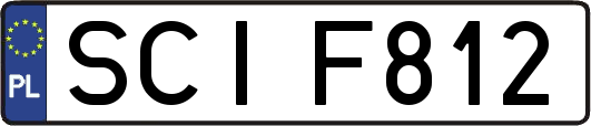 SCIF812