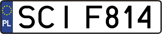 SCIF814