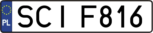 SCIF816