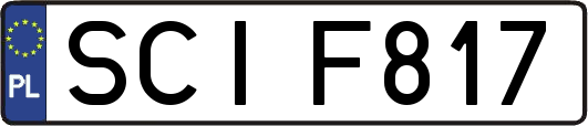 SCIF817