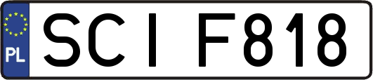 SCIF818