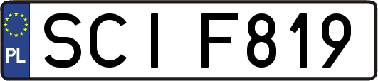 SCIF819