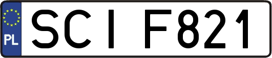 SCIF821