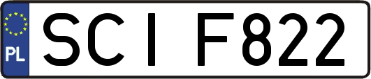 SCIF822
