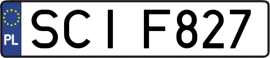 SCIF827
