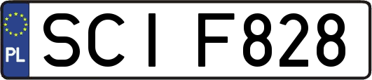 SCIF828