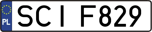 SCIF829