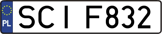 SCIF832