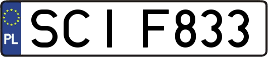 SCIF833