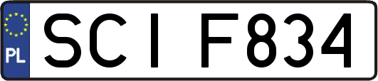 SCIF834
