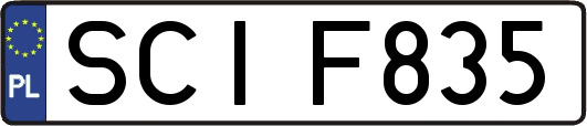SCIF835