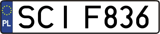 SCIF836