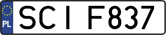 SCIF837