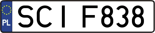 SCIF838