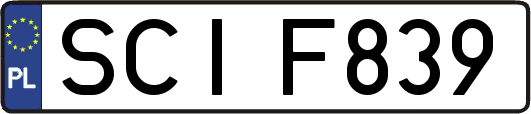 SCIF839