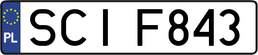 SCIF843