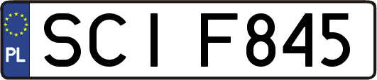 SCIF845