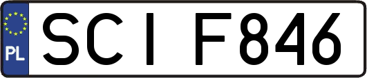 SCIF846