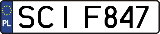 SCIF847