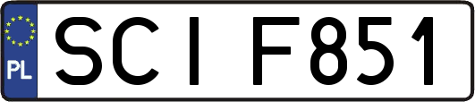 SCIF851