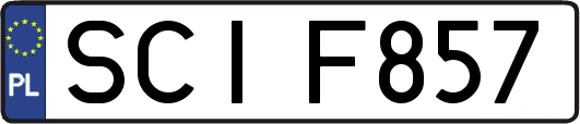 SCIF857