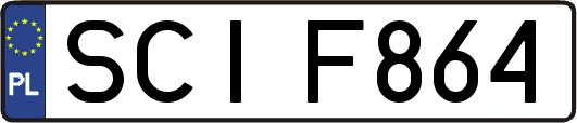 SCIF864