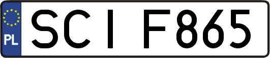 SCIF865