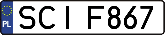 SCIF867