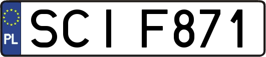 SCIF871