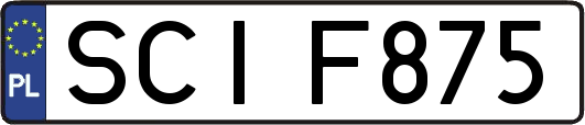 SCIF875