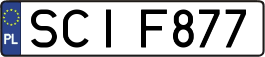 SCIF877