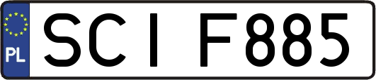 SCIF885