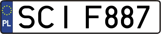 SCIF887