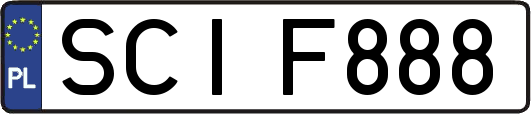 SCIF888
