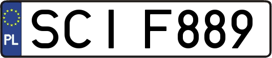 SCIF889