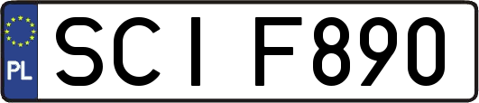 SCIF890