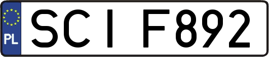 SCIF892