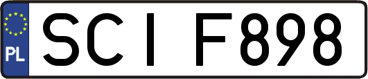 SCIF898