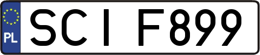 SCIF899