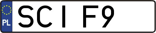 SCIF9