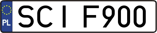 SCIF900