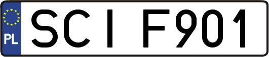 SCIF901
