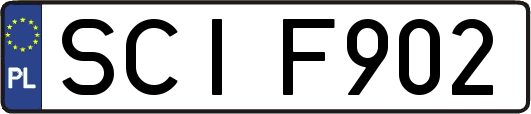 SCIF902