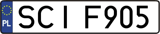 SCIF905
