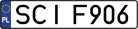 SCIF906