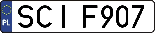 SCIF907
