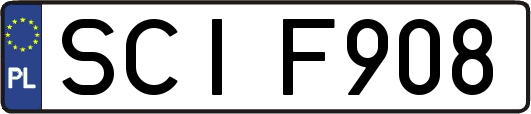 SCIF908