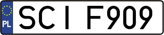 SCIF909