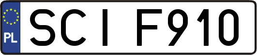 SCIF910